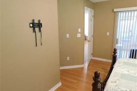 House in Clermont, Florida 2 bedrooms, 123.93 sq.m. № 1532002 - photo 21