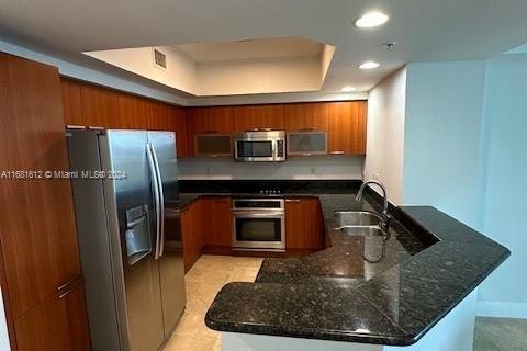 Condominio en venta en North Miami, Florida, 2 dormitorios, 161.93 m2 № 1890687 - foto 16