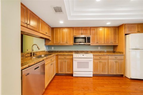 Copropriété à vendre à Altamonte Springs, Floride: 3 chambres, 177.26 m2 № 2151323 - photo 4