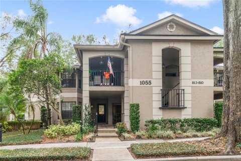 Condo à Altamonte Springs, Floride, 3 chambres № 2151323