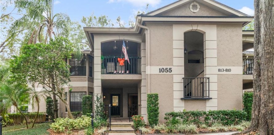 Condo à Altamonte Springs, Floride, 3 chambres № 2151323