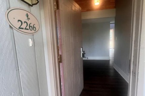 Condo in Haines City, Florida, 1 bedroom  № 1525840 - photo 3