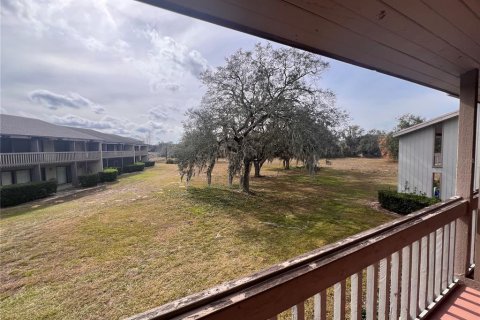 Condo in Haines City, Florida, 1 bedroom  № 1525840 - photo 12