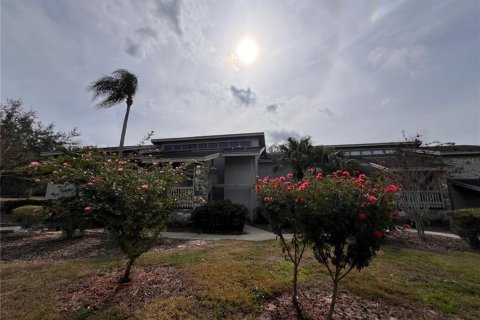 Condo in Haines City, Florida, 1 bedroom  № 1525840 - photo 2