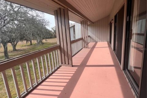 Condo in Haines City, Florida, 1 bedroom  № 1525840 - photo 13