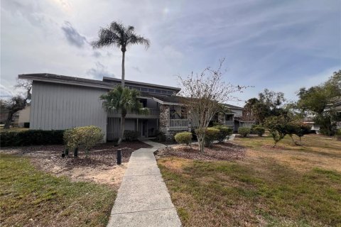 Condo in Haines City, Florida, 1 bedroom  № 1525840 - photo 1