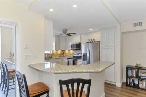 Condo in Punta Gorda, Florida, 3 bedrooms  № 2166665 - photo 20