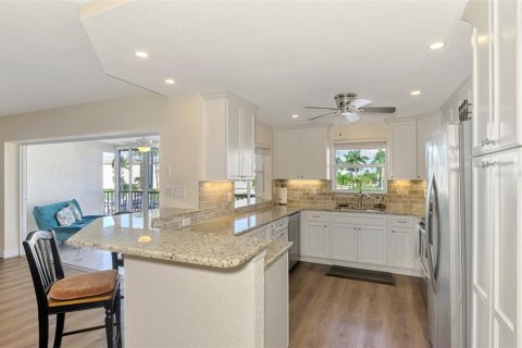 Condo in Punta Gorda, Florida, 3 bedrooms  № 2166665 - photo 23