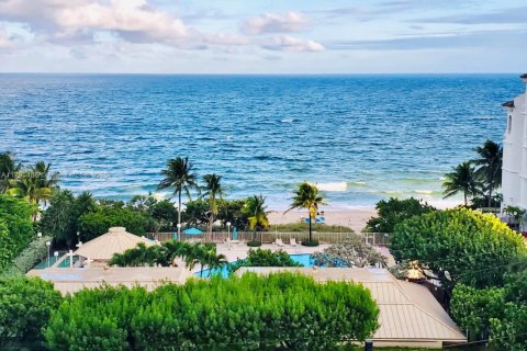 Appartement à louer à Fort Lauderdale, Floride: 2 chambres, 139.35 m2 № 1708125 - photo 1
