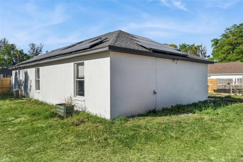 Villa ou maison à vendre à Apopka, Floride: 3 chambres, 110.18 m2 № 2312450 - photo 19