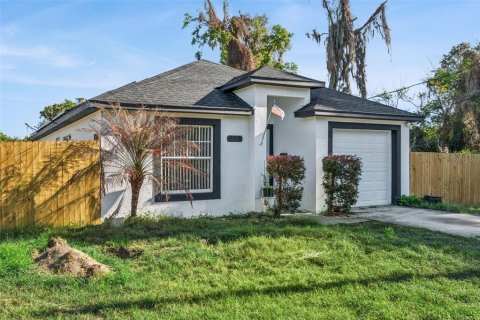 Villa ou maison à vendre à Apopka, Floride: 3 chambres, 110.18 m2 № 2312450 - photo 16
