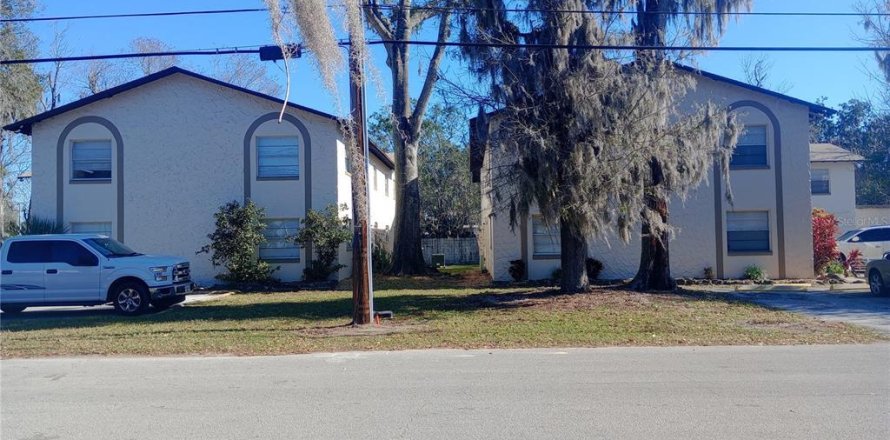 Condominio en Daytona Beach, Florida, 2 dormitorios  № 1831529