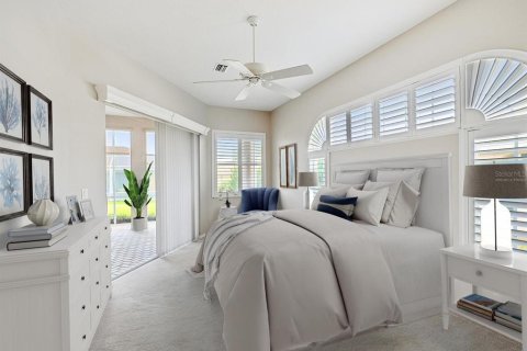House in Hudson, Florida 3 bedrooms, 178.09 sq.m. № 1769789 - photo 9