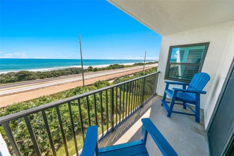 Condo in Ormond-by-the-Sea, Florida, 2 bedrooms № 2386621 - photo 19