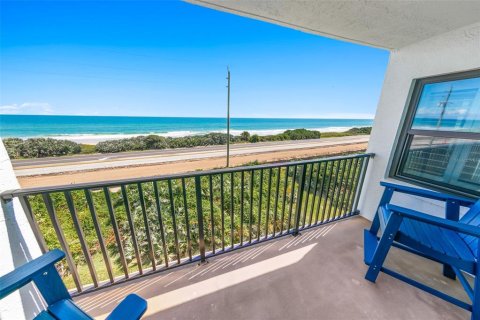 Condo in Ormond-by-the-Sea, Florida, 2 bedrooms № 2386621 - photo 4
