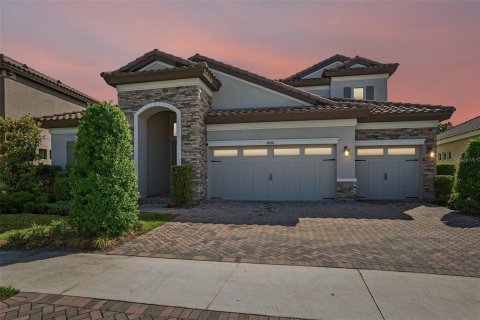 Casa en venta en Riverview, Florida, 4 dormitorios, 293.94 m2 № 2207347 - foto 2