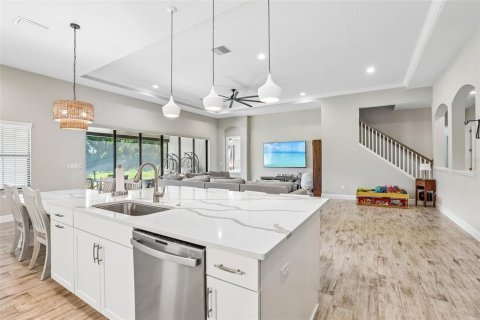 Casa en venta en Riverview, Florida, 4 dormitorios, 293.94 m2 № 2207347 - foto 8