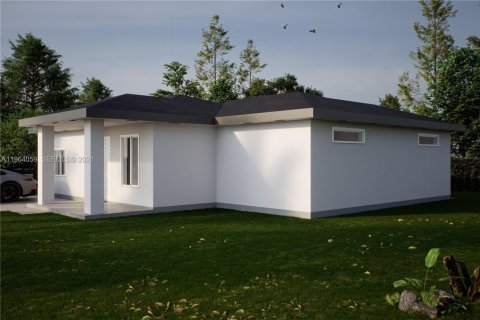 Casa en venta en Miami, Florida, 3 dormitorios № 2032162 - foto 2