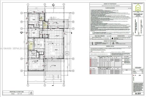 Casa en venta en Miami, Florida, 3 dormitorios № 2032162 - foto 5