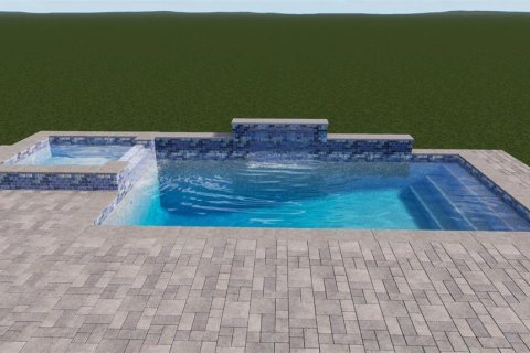 House in Saint Petersburg, Florida 5 bedrooms, 308.9 sq.m. № 1640203 - photo 5