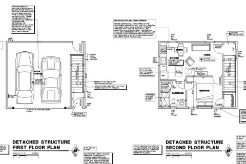 House in Saint Petersburg, Florida 5 bedrooms, 308.9 sq.m. № 1640203 - photo 24