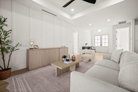 House in Lehigh Acres, Florida 3 bedrooms, 142.7 sq.m. № 2068622 - photo 10