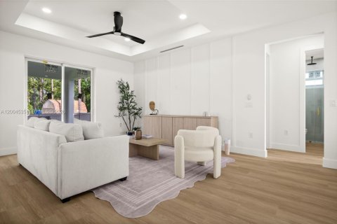 House in Lehigh Acres, Florida 3 bedrooms, 142.7 sq.m. № 2068622 - photo 9