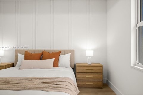 House in Lehigh Acres, Florida 3 bedrooms, 142.7 sq.m. № 2068622 - photo 28