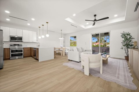 House in Lehigh Acres, Florida 3 bedrooms, 142.7 sq.m. № 2068622 - photo 7