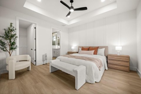 House in Lehigh Acres, Florida 3 bedrooms, 142.7 sq.m. № 2068622 - photo 23