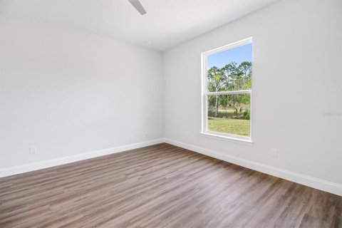 House in Palm Coast, Florida 3 bedrooms, 144.46 sq.m. № 1590100 - photo 13