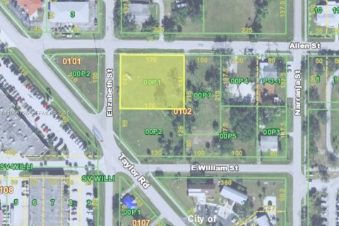 Immobilier commercial à vendre à Punta Gorda, Floride № 2022040 - photo 5