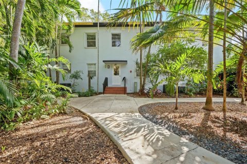 Condo à South Miami, Floride, 2 chambres  № 2018964