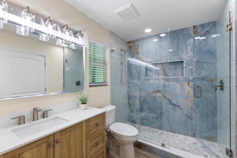 Villa ou maison à vendre à Hernando Beach, Floride: 2 chambres, 86.86 m2 № 1771226 - photo 16