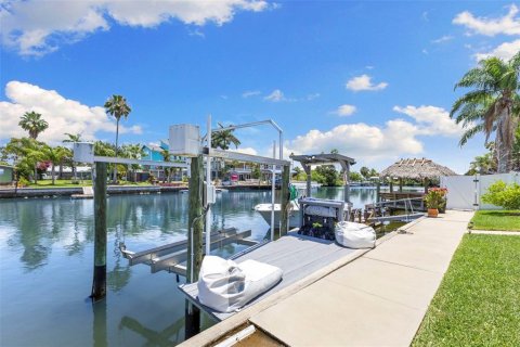 Villa ou maison à vendre à Hernando Beach, Floride: 2 chambres, 86.86 m2 № 1771226 - photo 26