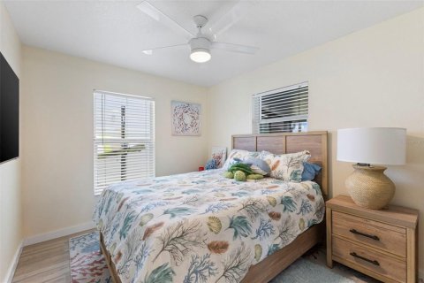 Villa ou maison à vendre à Hernando Beach, Floride: 2 chambres, 86.86 m2 № 1771226 - photo 11
