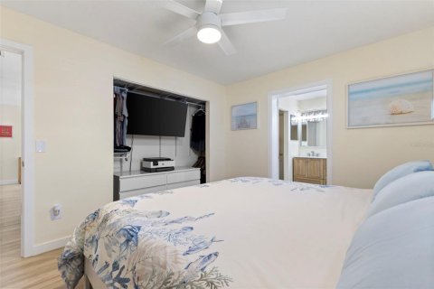 Villa ou maison à vendre à Hernando Beach, Floride: 2 chambres, 86.86 m2 № 1771226 - photo 13