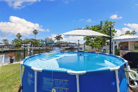 Villa ou maison à vendre à Hernando Beach, Floride: 2 chambres, 86.86 m2 № 1771226 - photo 25