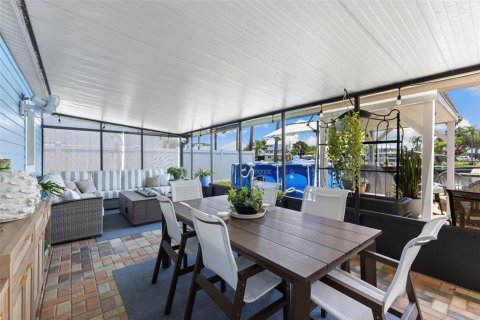 Villa ou maison à vendre à Hernando Beach, Floride: 2 chambres, 86.86 m2 № 1771226 - photo 20