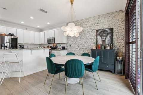 Adosado en alquiler en Orlando, Florida, 4 dormitorios, 189.52 m2 № 1885634 - foto 6