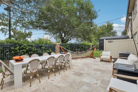 Adosado en alquiler en Orlando, Florida, 4 dormitorios, 189.52 m2 № 1885634 - foto 26
