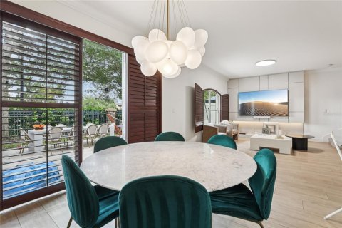 Adosado en alquiler en Orlando, Florida, 4 dormitorios, 189.52 m2 № 1885634 - foto 5