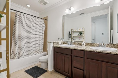 Adosado en alquiler en Orlando, Florida, 4 dormitorios, 189.52 m2 № 1885634 - foto 22