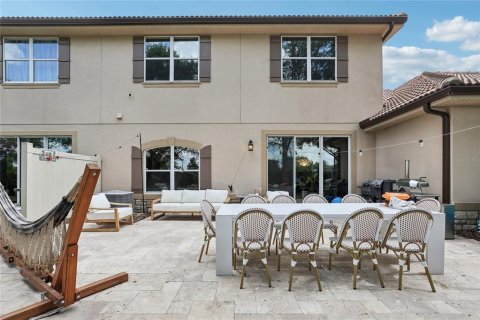 Adosado en alquiler en Orlando, Florida, 4 dormitorios, 189.52 m2 № 1885634 - foto 11