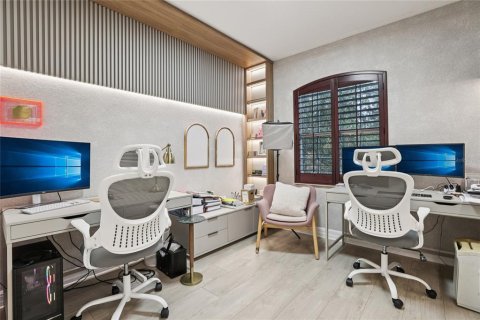 Adosado en alquiler en Orlando, Florida, 4 dormitorios, 189.52 m2 № 1885634 - foto 16