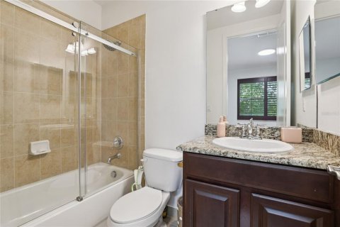 Adosado en alquiler en Orlando, Florida, 4 dormitorios, 189.52 m2 № 1885634 - foto 14