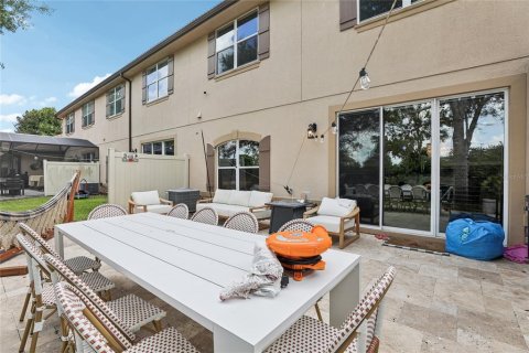 Adosado en alquiler en Orlando, Florida, 4 dormitorios, 189.52 m2 № 1885634 - foto 27
