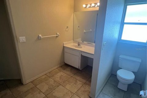Villa ou maison à louer à Port Charlotte, Floride: 3 chambres, 152.36 m2 № 2419234 - photo 12