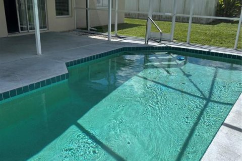 Villa ou maison à louer à Port Charlotte, Floride: 3 chambres, 152.36 m2 № 2419234 - photo 21