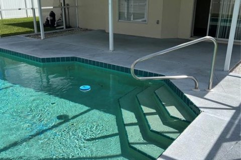 Villa ou maison à louer à Port Charlotte, Floride: 3 chambres, 152.36 m2 № 2419234 - photo 20